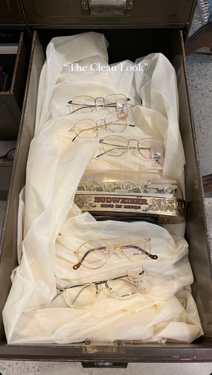 
                  
                    Load image into Gallery viewer, Lucky Care &amp;quot;A&amp;quot; Eyeglasses
                  
                