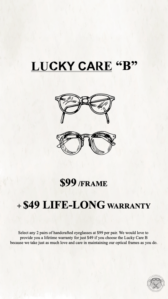 Lucky Care 